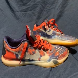 Kobe 10